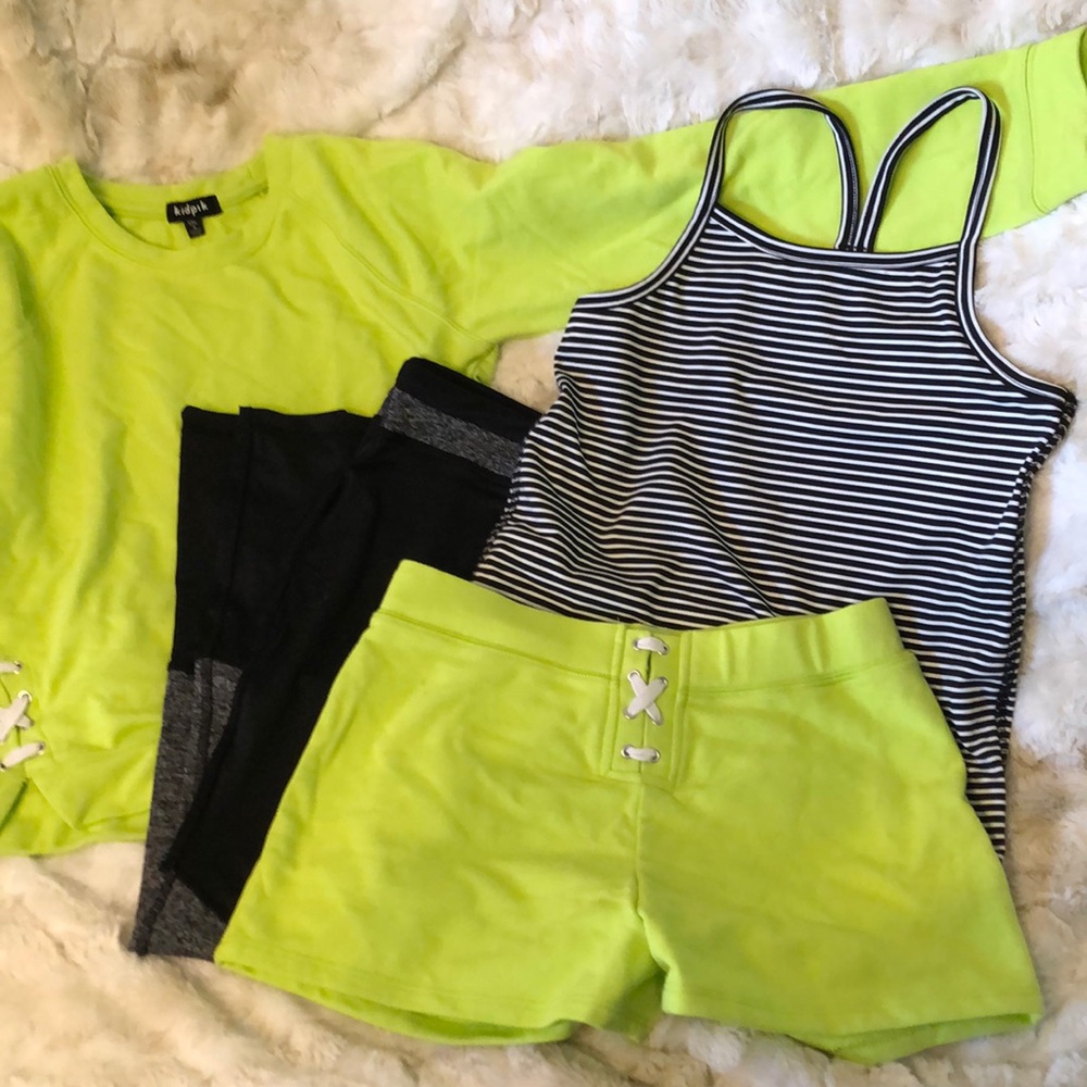Kidpik outfit